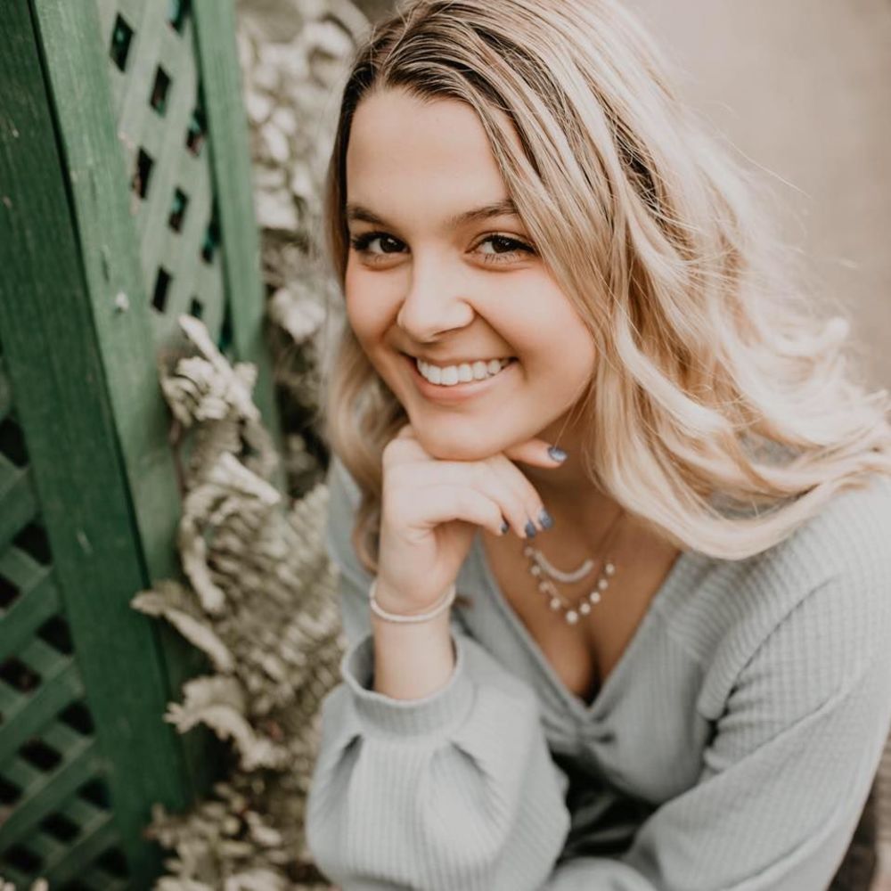 Meet your Posher, Nikki